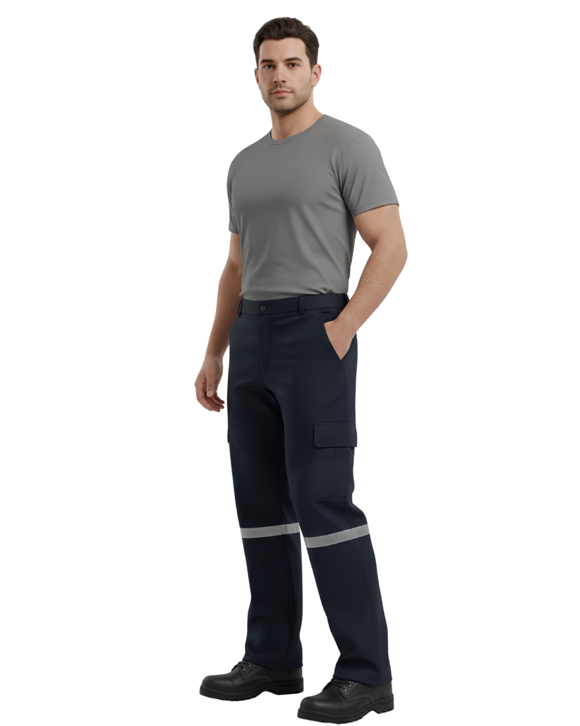 Zittro Pantalón G500 Uniforme Para Gaolineras 