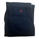 Pantalón Tipo Cargo Ignífuga