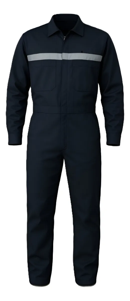zittro Overol Ignífuga I10331-444