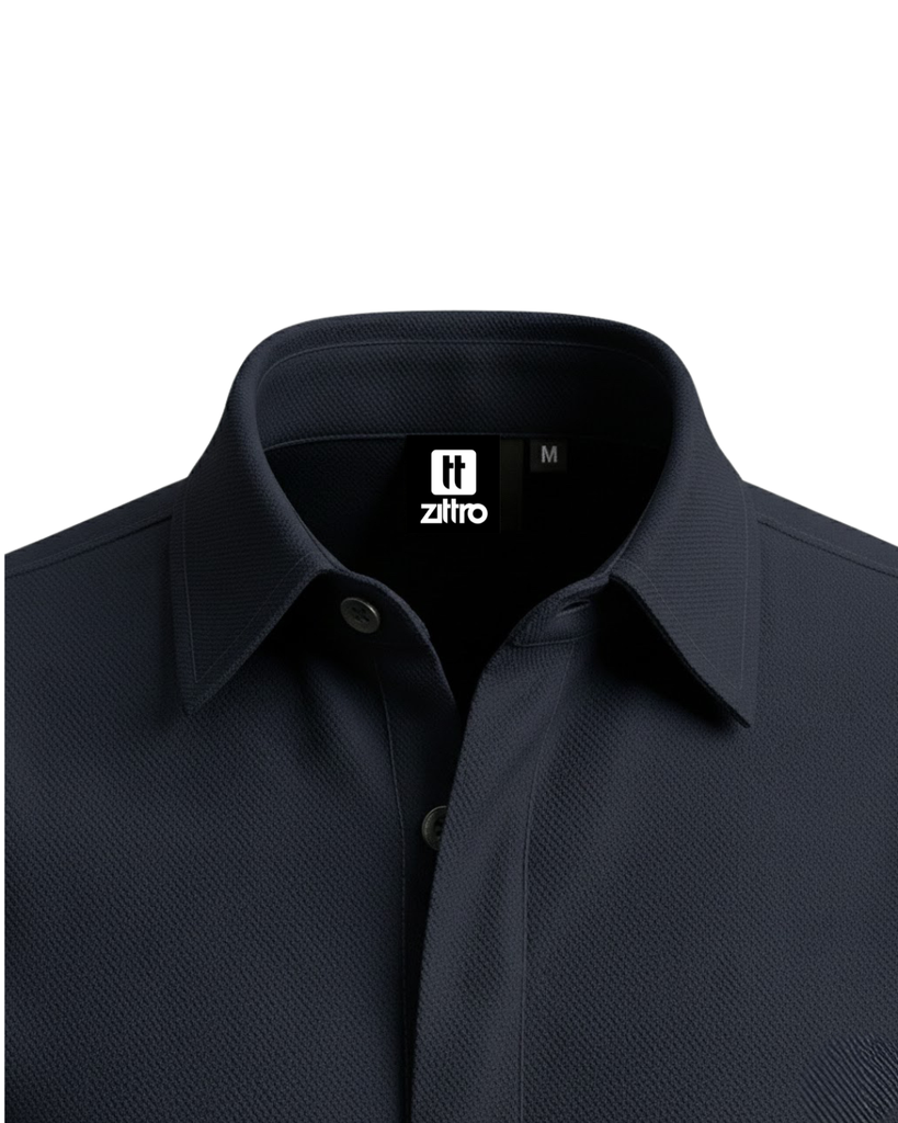 zittro Camisola Ignífuga I10511-444