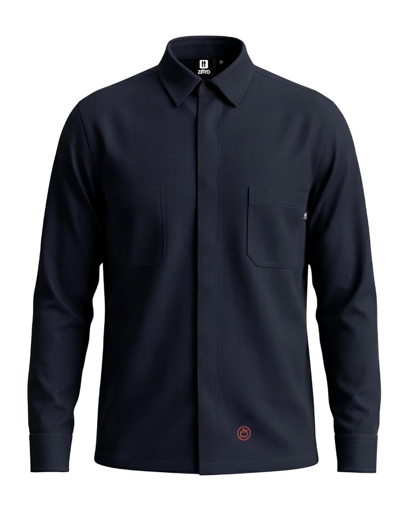 [I10511-444-ECH] zittro Camisola Ignífuga I10511-444 (ECH).webp