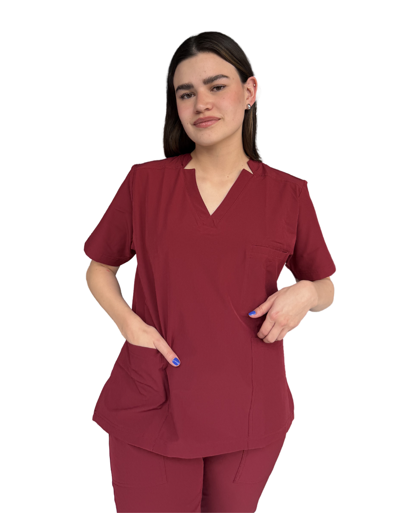 [M80203 661 ECH] zittro Filipina Médica Dry Mujer Vino (ECH)