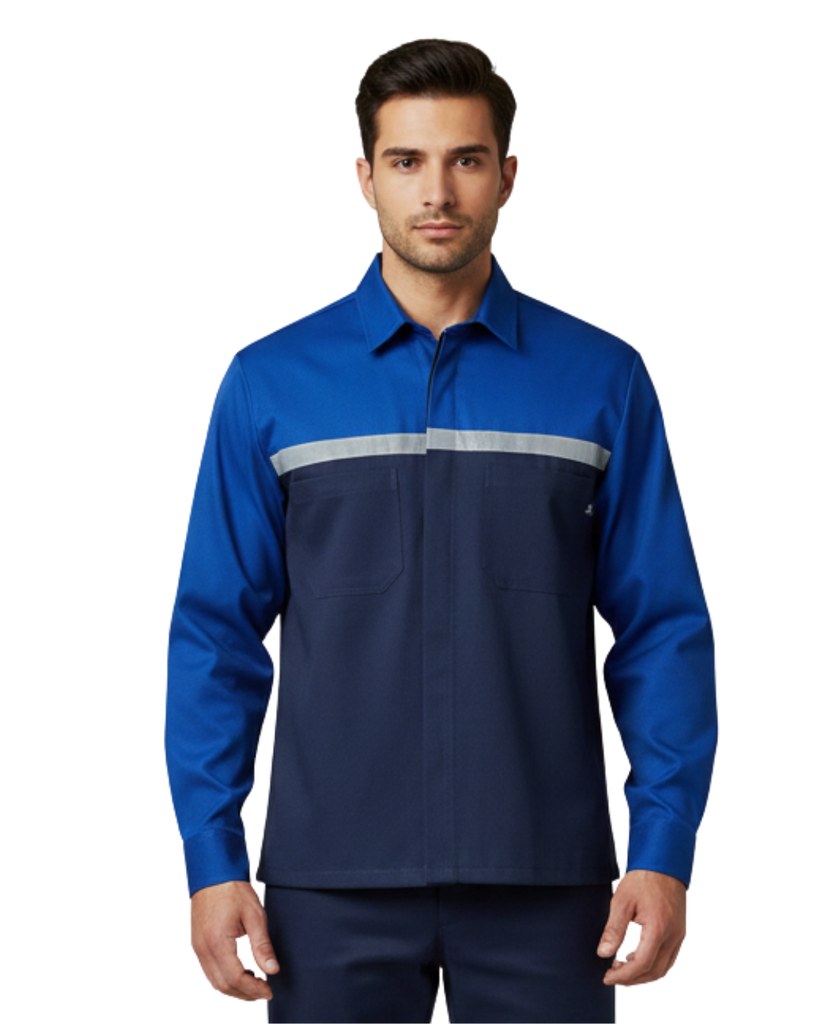 [Z10511-444-ECH] zittro Camisola Manufactura (ECH)