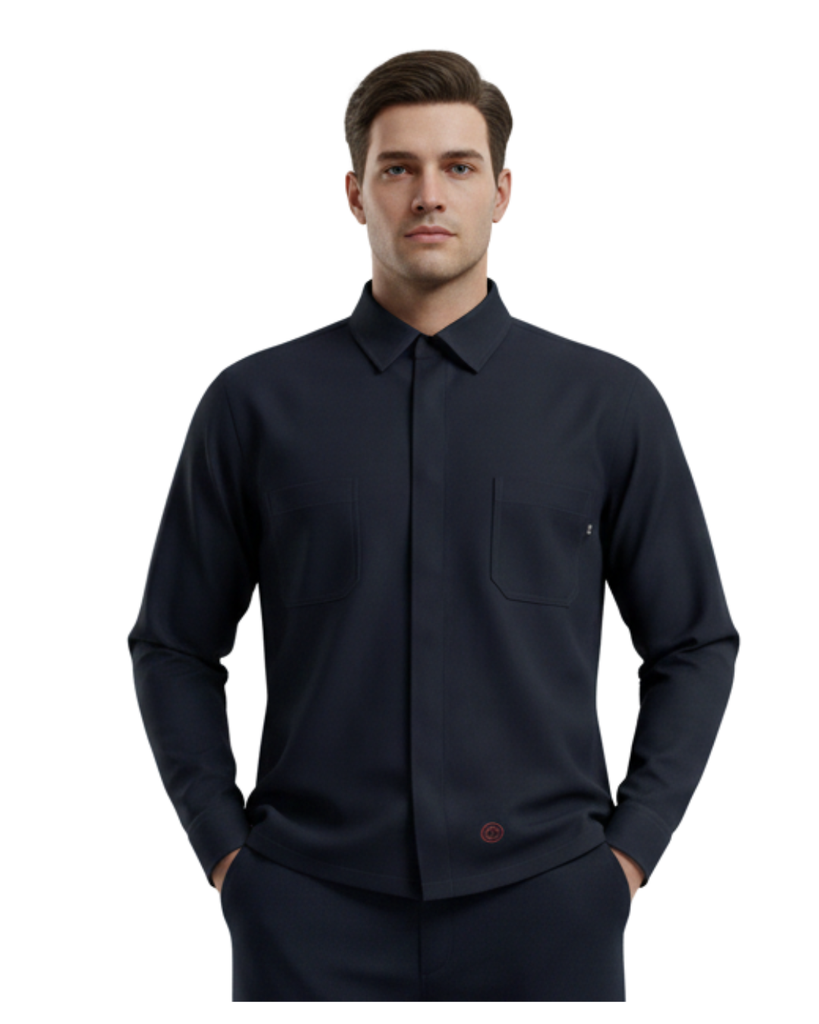 [I10511-444-ECH] zittro Camisola Ignífuga I10511-444 (ECH)