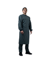 zittro Bata Quirúrgica Stretch Hombre Oxford