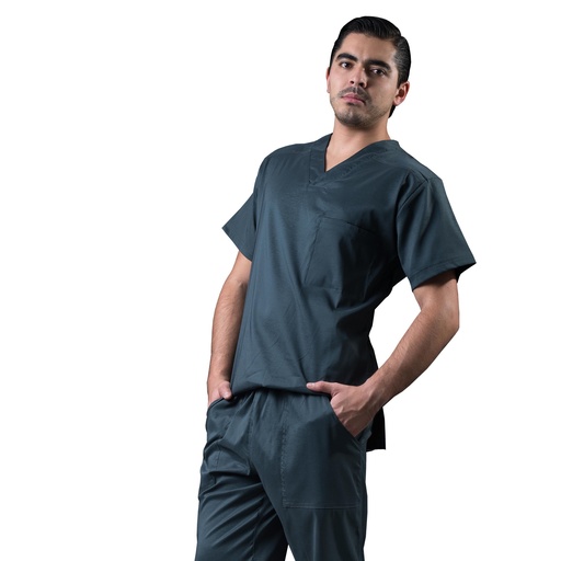 [M80102 000 ECH] zittro Filipina Médica Lycra Oxford (ECH)