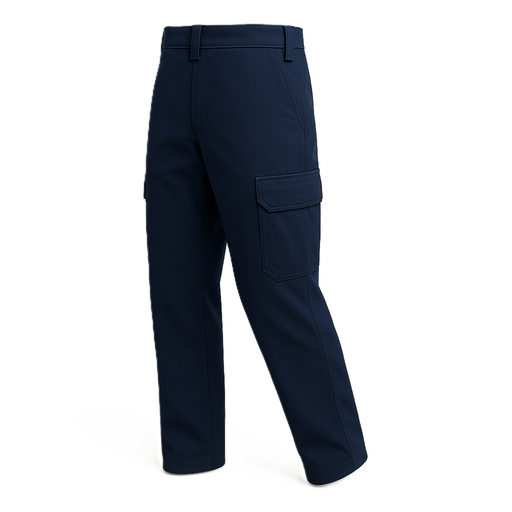 Zittro Pantalón Tipo Cargo Ignífuga I10611-444